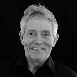 Bjørn Saupstad