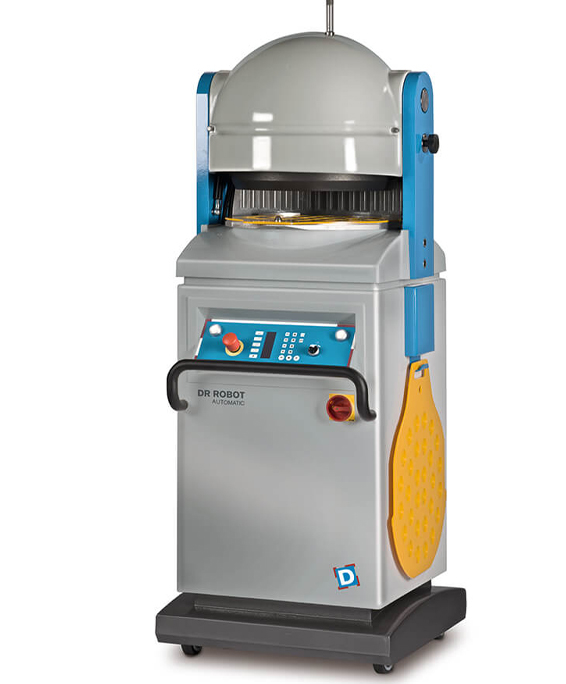 DR Robot Automatic 566x684
