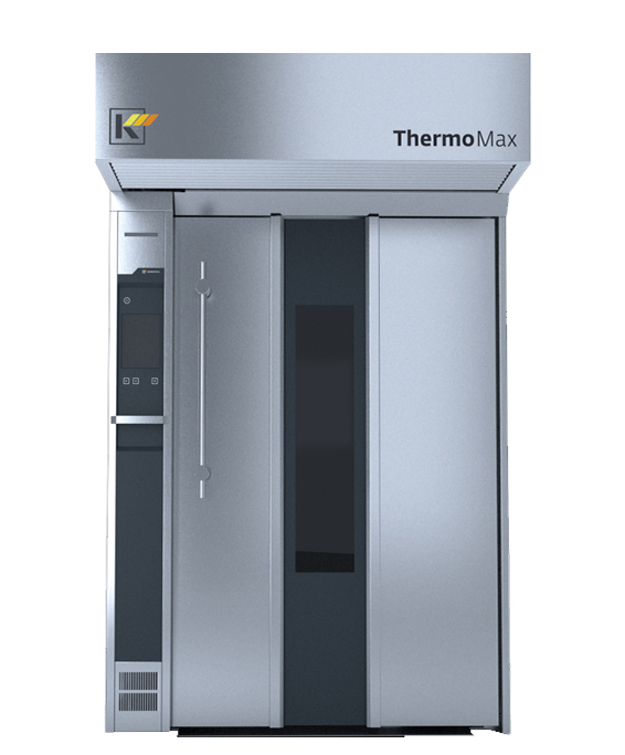 Kornfeil Thermomax