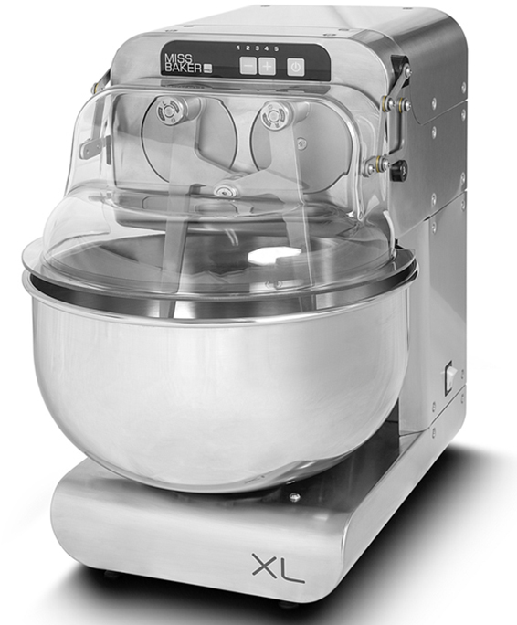 Miss Baker PRO XL