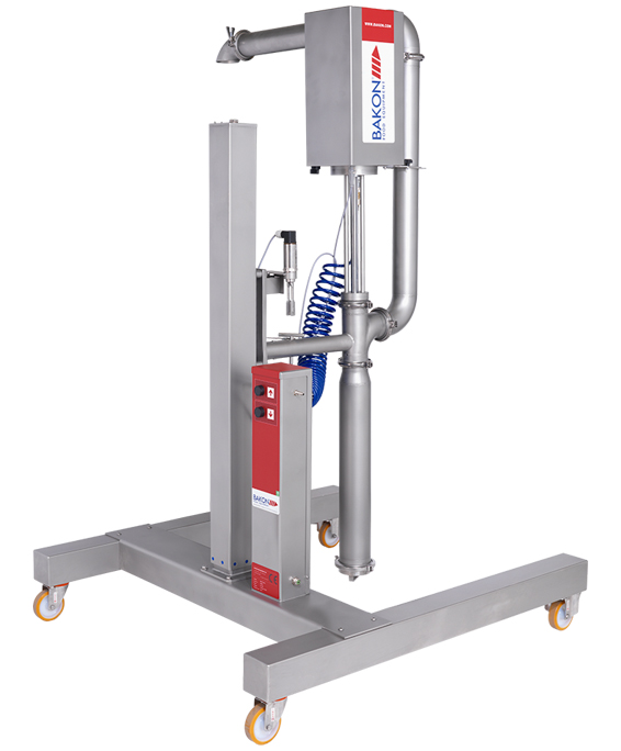 Transferpump