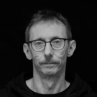 Jan Klufterud