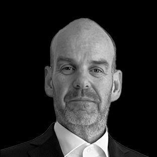 Glenn Pedersen