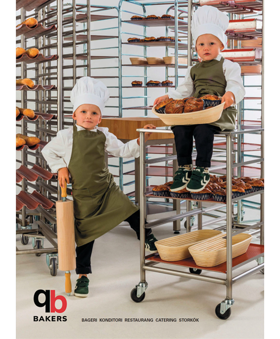 AB Bakers katalog 654