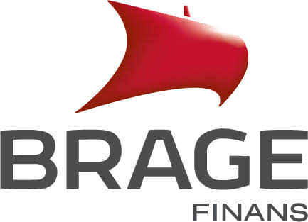Brage logo